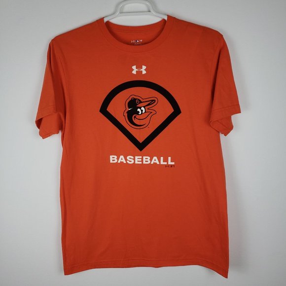 baltimore orioles t shirt
